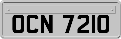 OCN7210