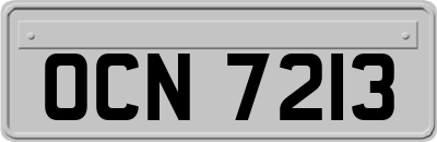 OCN7213