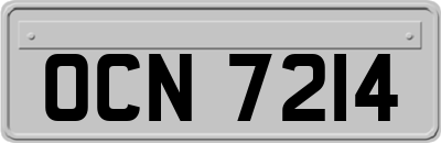 OCN7214