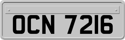 OCN7216