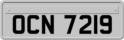 OCN7219