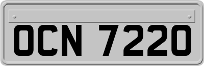 OCN7220