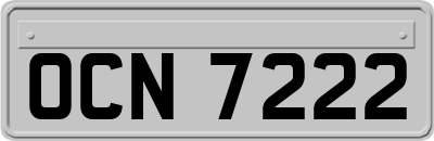 OCN7222
