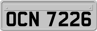 OCN7226
