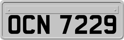OCN7229