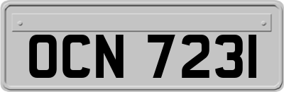 OCN7231