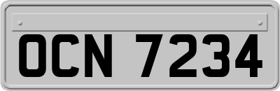 OCN7234