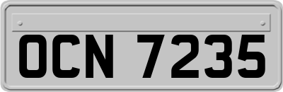 OCN7235