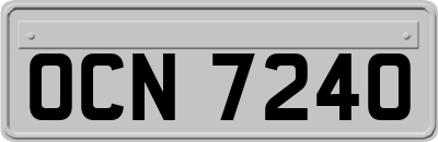 OCN7240
