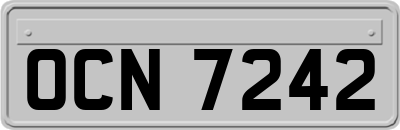 OCN7242