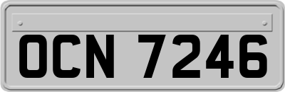 OCN7246