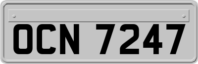 OCN7247
