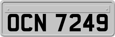 OCN7249