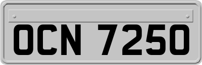 OCN7250