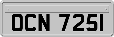 OCN7251