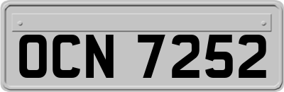 OCN7252