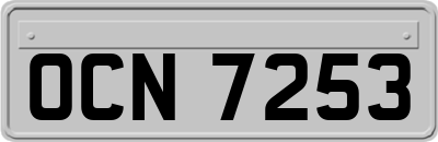 OCN7253