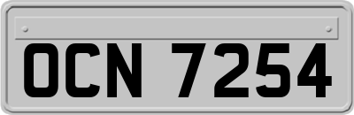 OCN7254
