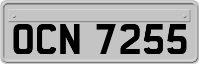 OCN7255