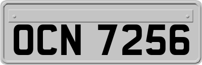 OCN7256