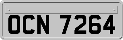 OCN7264