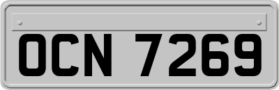 OCN7269