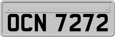 OCN7272