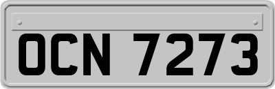 OCN7273