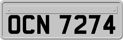 OCN7274