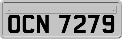 OCN7279