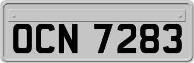 OCN7283