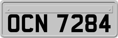 OCN7284