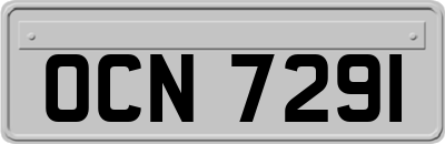 OCN7291