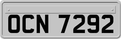 OCN7292