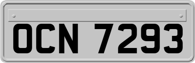 OCN7293