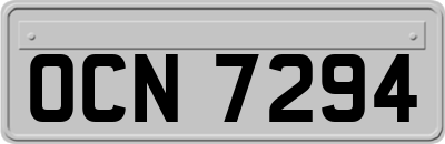OCN7294