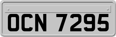 OCN7295