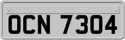 OCN7304
