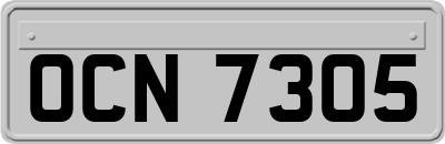 OCN7305