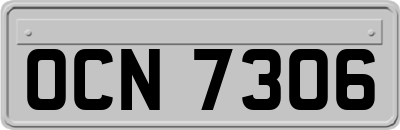 OCN7306