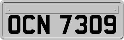 OCN7309