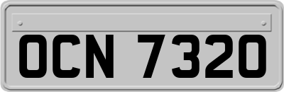 OCN7320