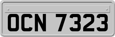 OCN7323