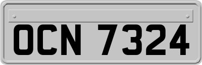 OCN7324