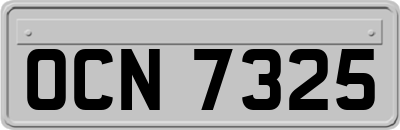 OCN7325