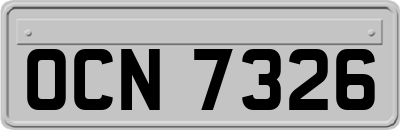 OCN7326