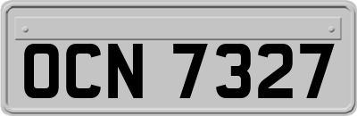OCN7327