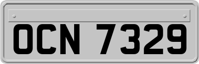 OCN7329