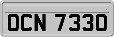 OCN7330