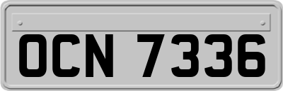 OCN7336
